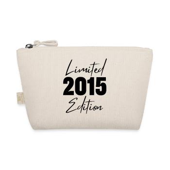 Édition limitée 2015 - Trousse biologique - nature - Devant
