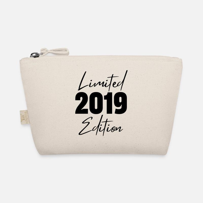 2019 begrenset utgave Bio-veske