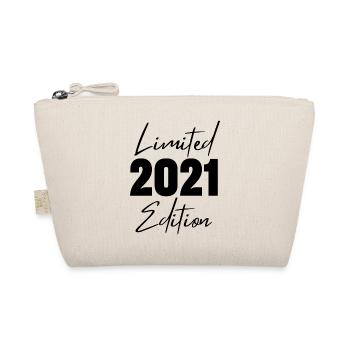 2021 Limited Edition - Organic Pouch - nature - Front