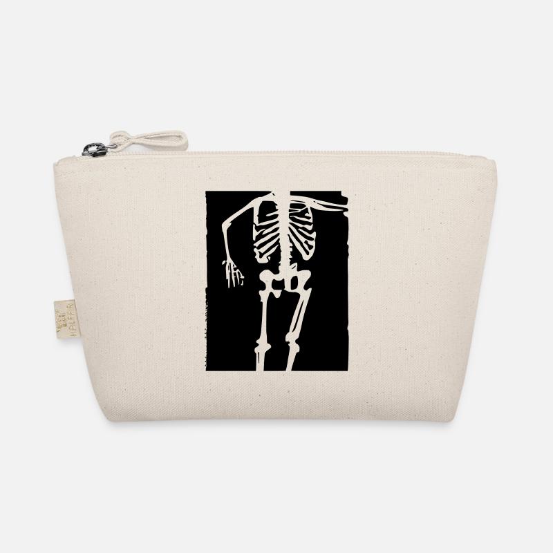 Squelette Trousse biologique