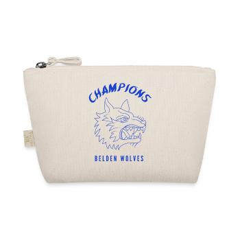 belden wolves - Trousse biologique - nature - Devant
