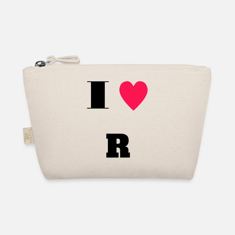 J’aime R Trousse biologique