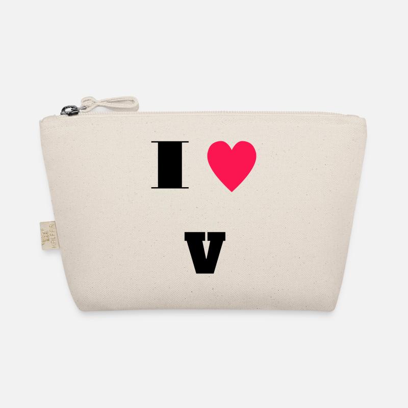J’aime V Trousse biologique