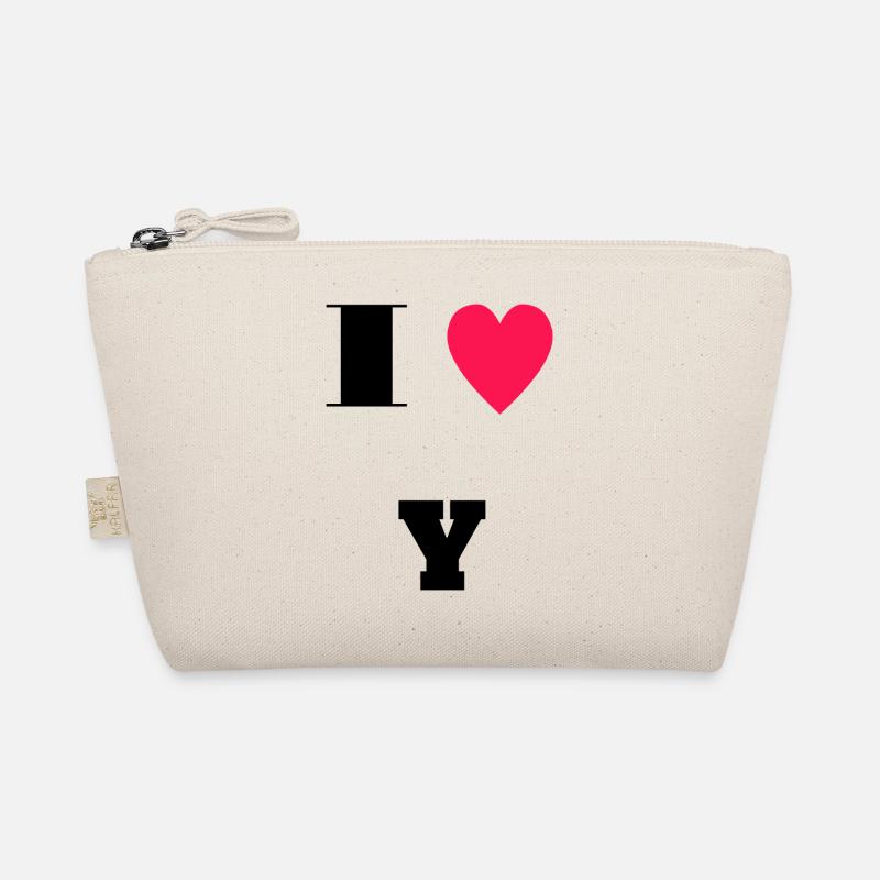 J’aime Y Trousse biologique