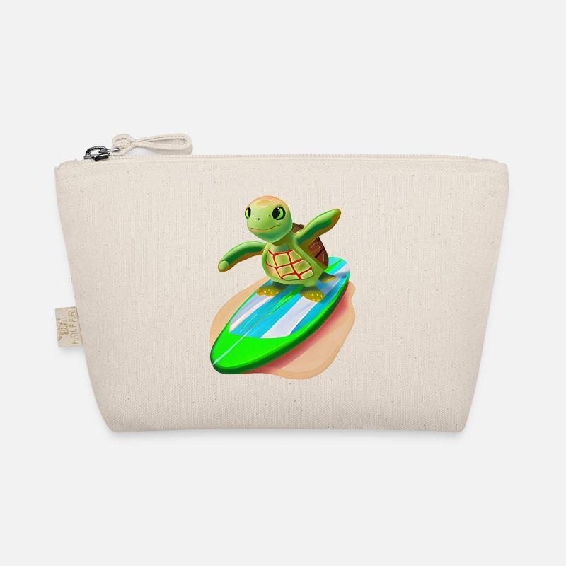 Tortue surfeuse Trousse biologique