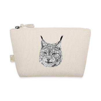 ELBA Head SW - Organic Pouch - nature - Front