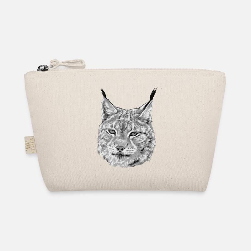 ELBA Head SW Organic Pouch