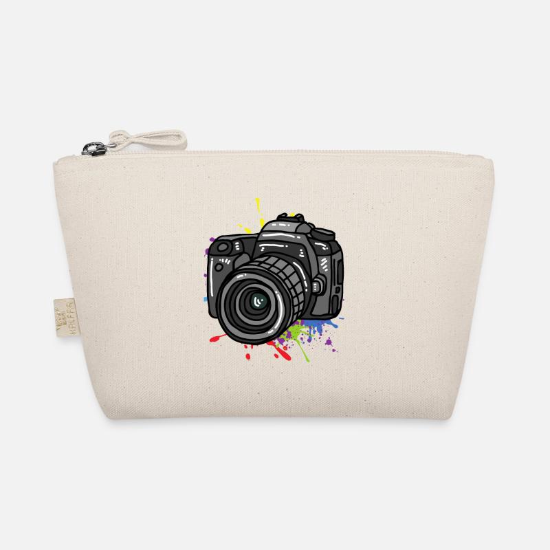 Camera | Photo apperat Organic Pouch