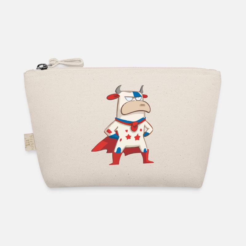 La super vache Trousse biologique