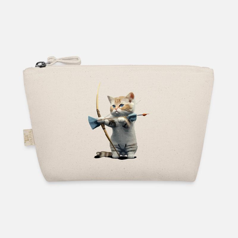 Milo au tir à l arc Trousse biologique