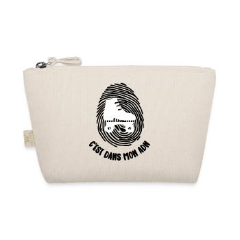 mon adn - Trousse biologique - nature - Devant