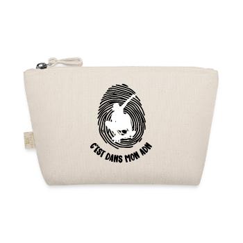 mon adn - Trousse biologique - nature - Devant
