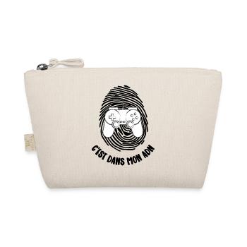 mon adn - Trousse biologique - nature - Devant