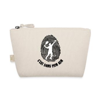 mon adn - Trousse biologique - nature - Devant