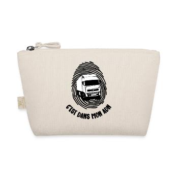 mon adn - Trousse biologique - nature - Devant