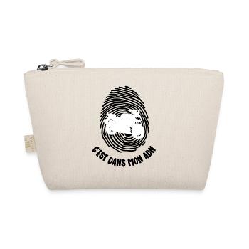 mon adn - Trousse biologique - nature - Devant