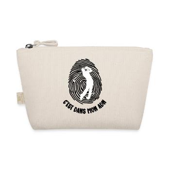 mon adn - Trousse biologique - nature - Devant