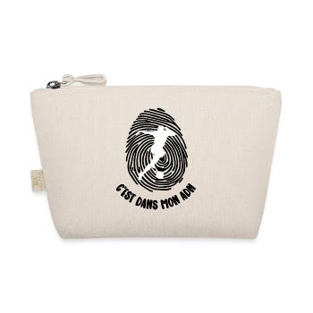 mon adn - Trousse biologique - nature - Devant