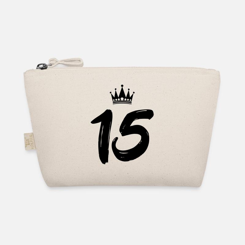 15 couronnes Trousse biologique