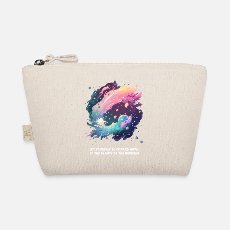 La beauté de l'univers Trousse biologique