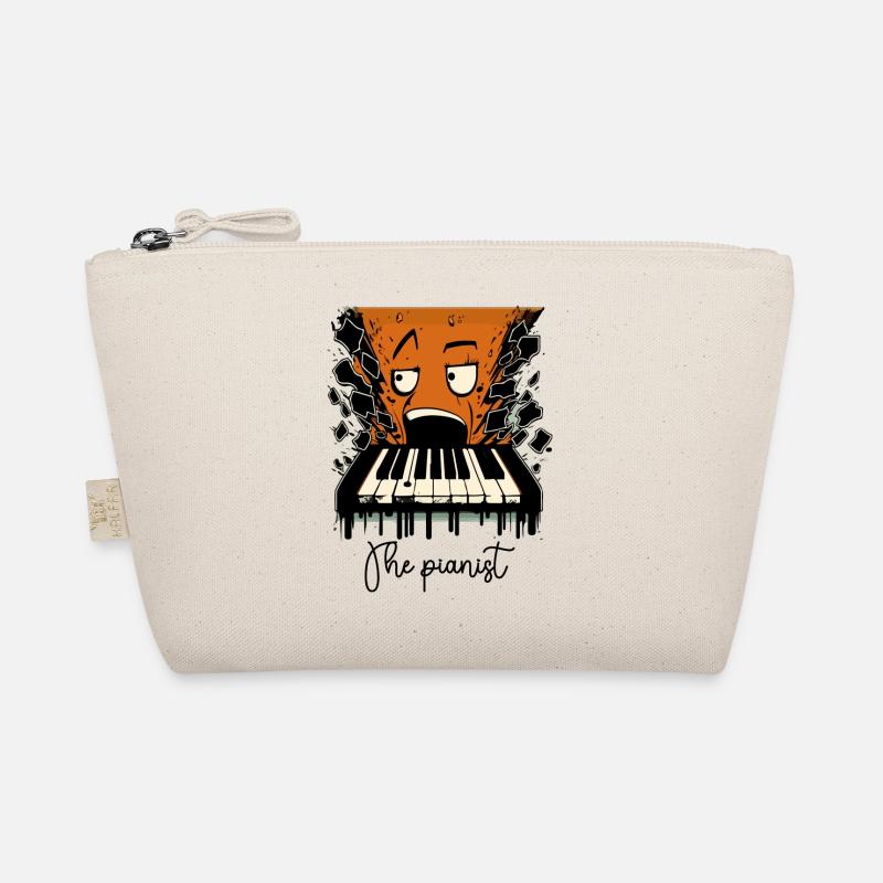 Le pianiste Trousse biologique