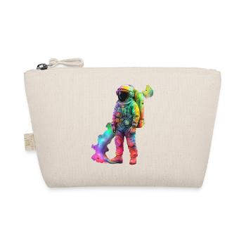 ASTRONAUTE SPECIAL - Trousse biologique - nature - Devant