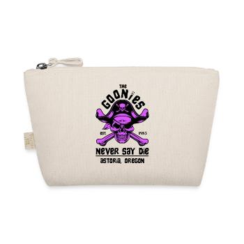 LES GOONIES 2 - Trousse biologique - nature - Devant