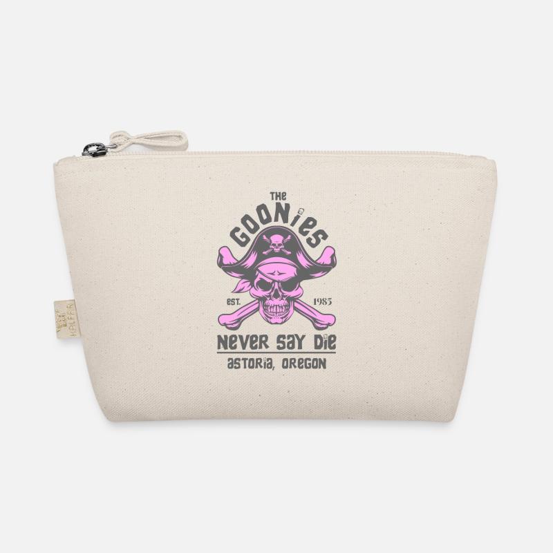 THE GOONIES 4 - Organic Pouch - nature