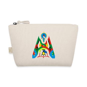 Tembe Tete Pirogue 1 - Trousse biologique - nature - Devant