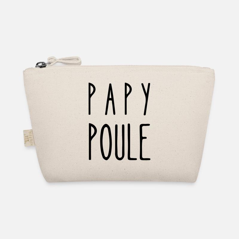 papy poule Trousse biologique