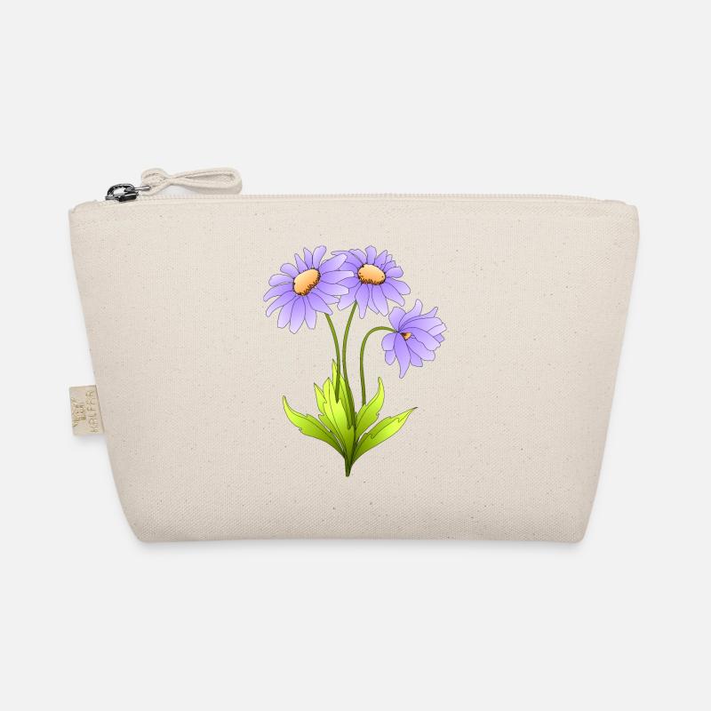 Fleur Trousse biologique