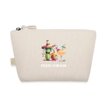 Fiesta forever - Trousse biologique - nature - Devant