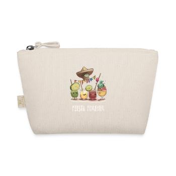 Fiesta forever - Trousse biologique - nature - Devant