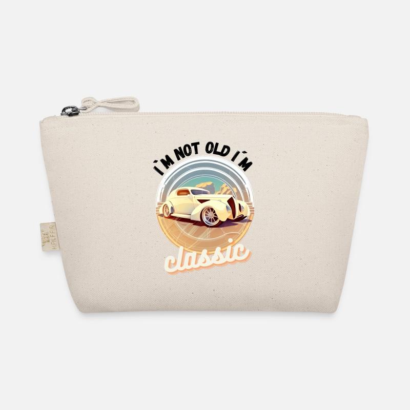 Classique pas vieux Trousse biologique