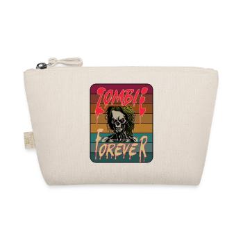 Zombie foreveR - Trousse biologique - nature - Devant