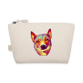 Propriétaire de chien Chien de berger Chien Propriétaire de chien - Trousse biologique - nature - Devant