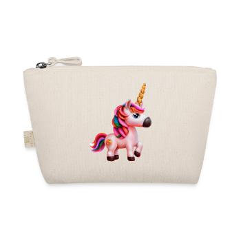 Licorne - Trousse biologique - nature - Devant