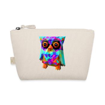 Hibou polygonal - Trousse biologique - nature - Devant