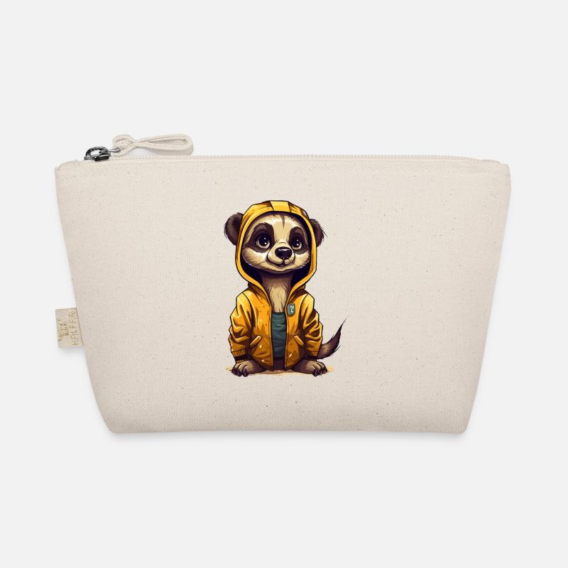 Cool Mongoose Organic Pouch