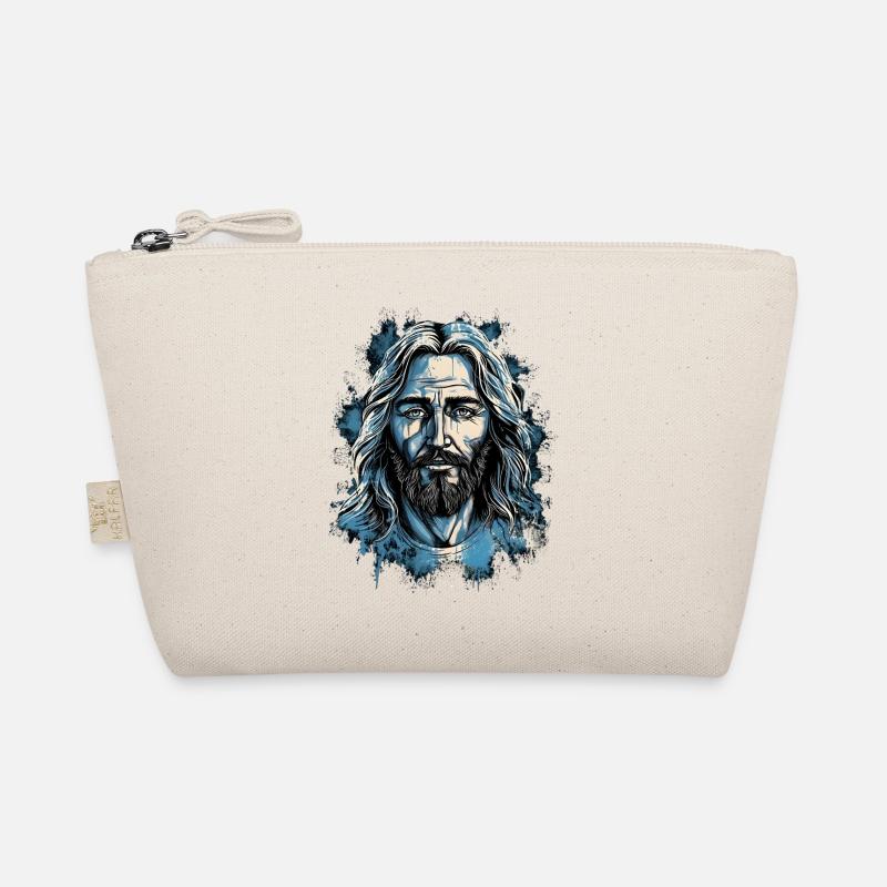 Jesus Christ #02 Bio-Täschchen