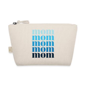 Maman Bleu - Trousse biologique - nature - Devant
