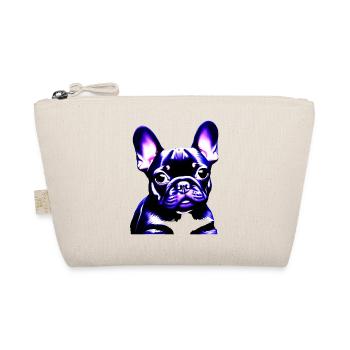 Chiens Chien bouledogue Français Chien Propriétaire - Trousse biologique - nature - Devant