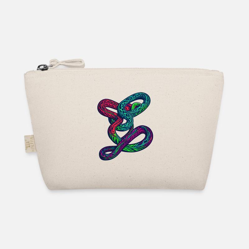 Simple serpent sans fin Trousse biologique