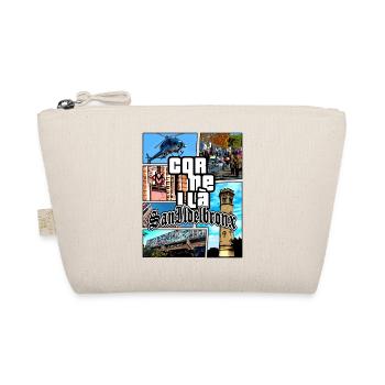 GTA - San Ildelbronx - Cornellà - Trousse biologique - nature - Devant