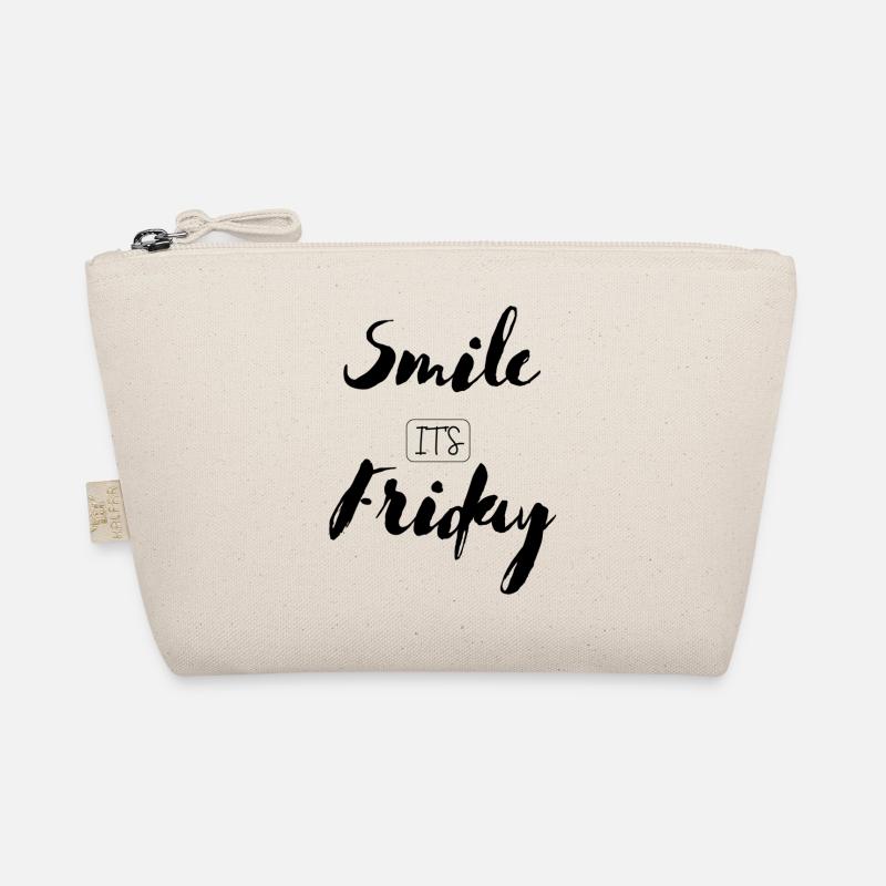 Souriez c’est vendredi Trousse biologique