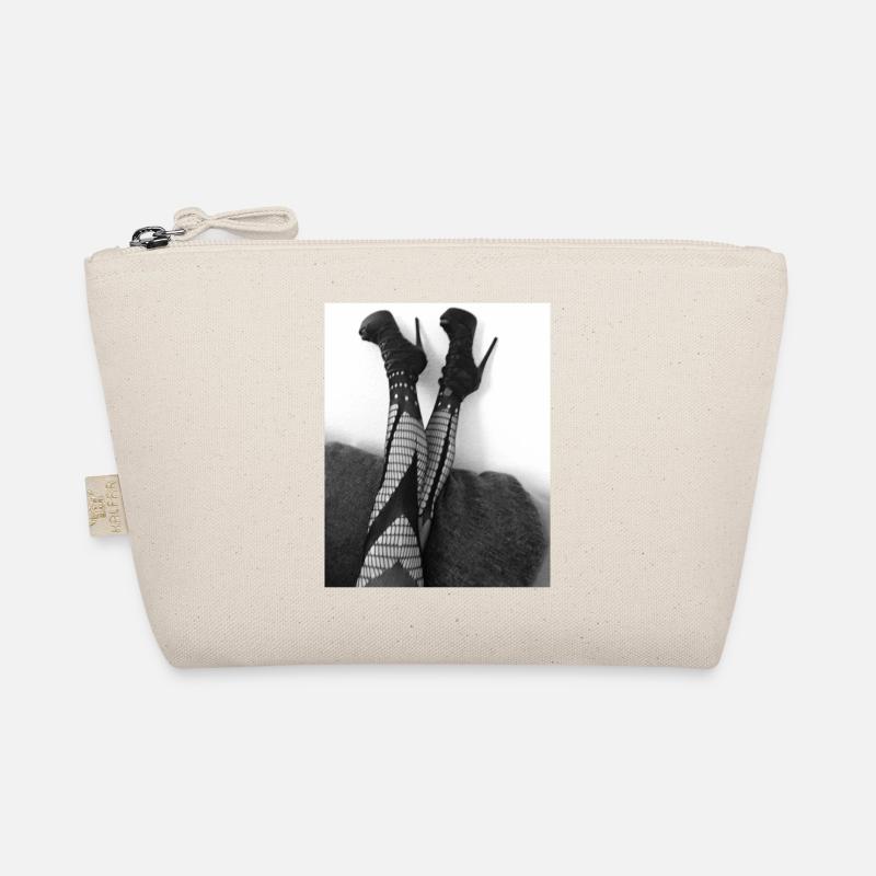 7E6FB826 AD47 4463 A545 90E6508F6BF1 - Organic Pouch - nature