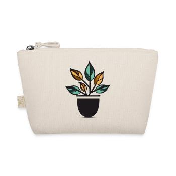 Plante abstraite - Trousse biologique - nature - Devant
