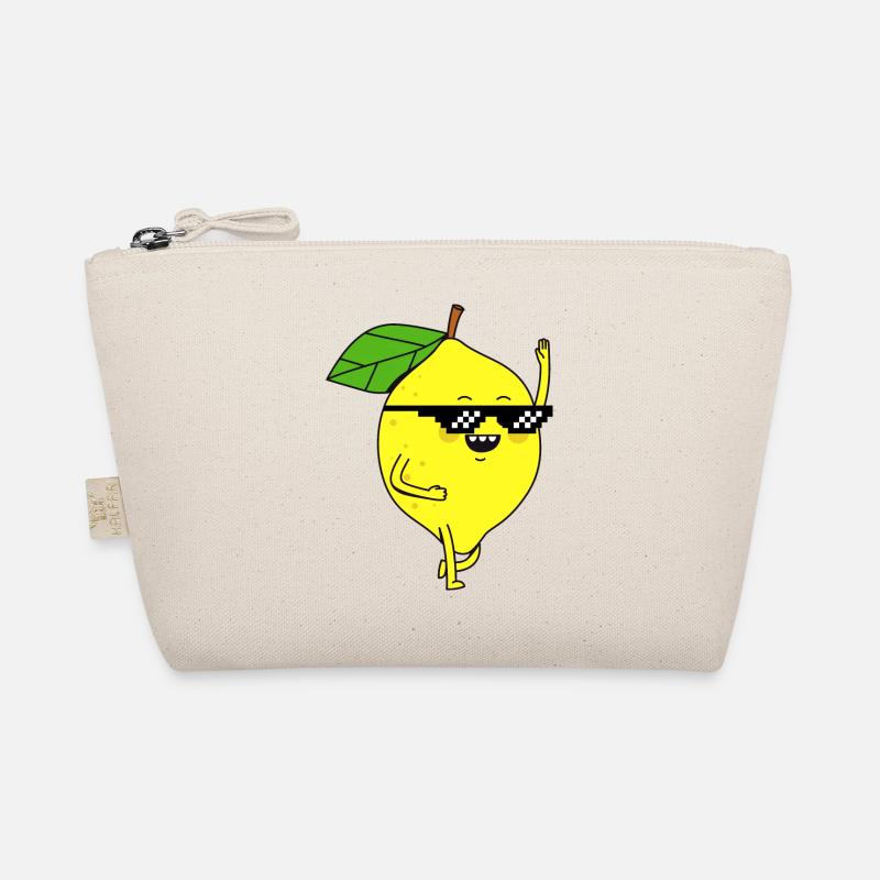 Un citron cool Trousse biologique