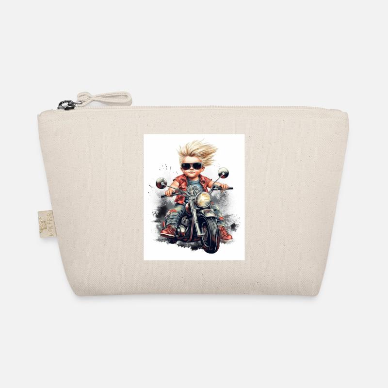 Motard Junior 2 Trousse biologique