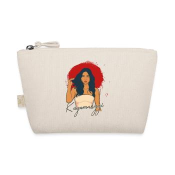 Philippines Filipino Flag Pride I Cadeau - Trousse biologique - nature - Devant